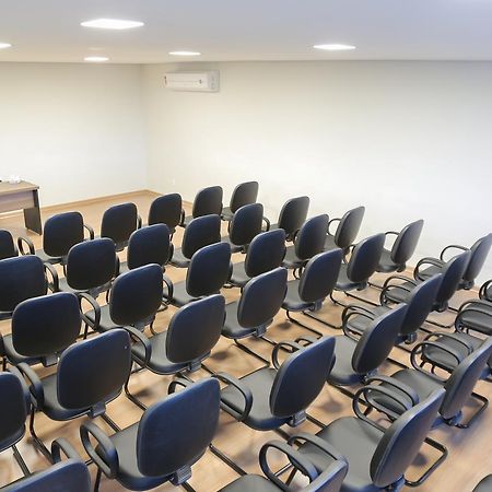 Rota Hoteis Itumbiara Ngoại thất bức ảnh