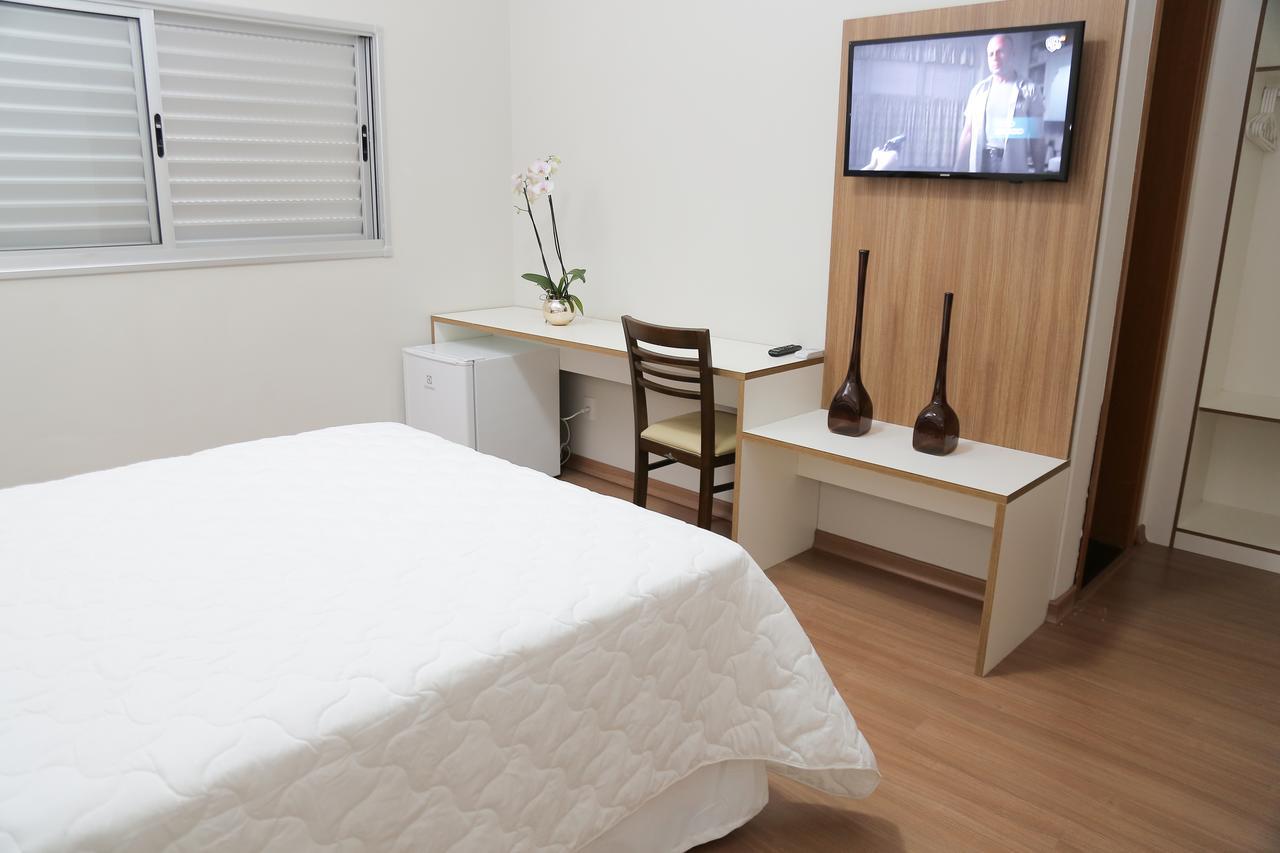 Rota Hoteis Itumbiara Ngoại thất bức ảnh