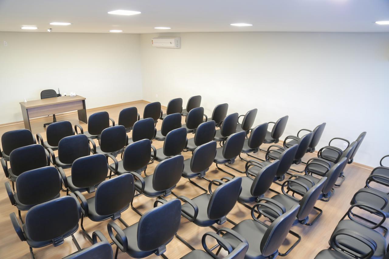 Rota Hoteis Itumbiara Ngoại thất bức ảnh