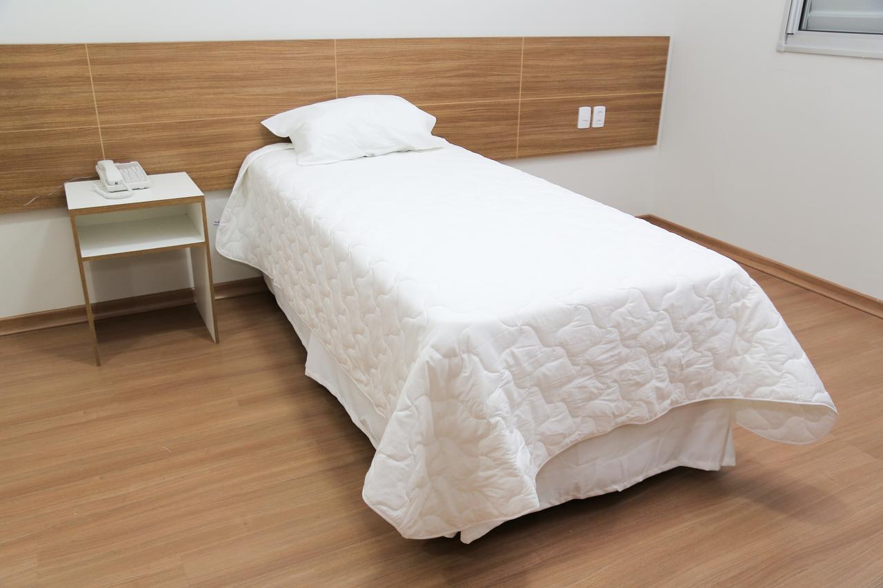 Rota Hoteis Itumbiara Ngoại thất bức ảnh