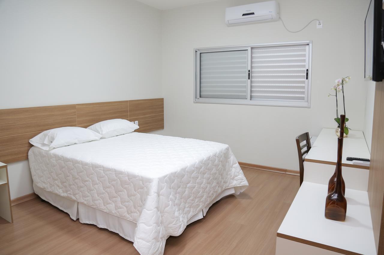 Rota Hoteis Itumbiara Ngoại thất bức ảnh