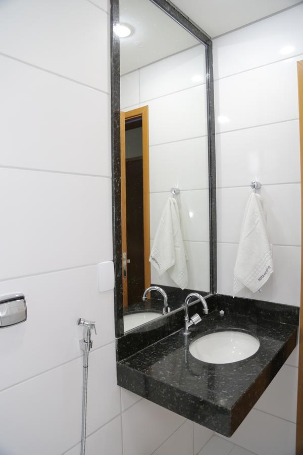 Rota Hoteis Itumbiara Ngoại thất bức ảnh