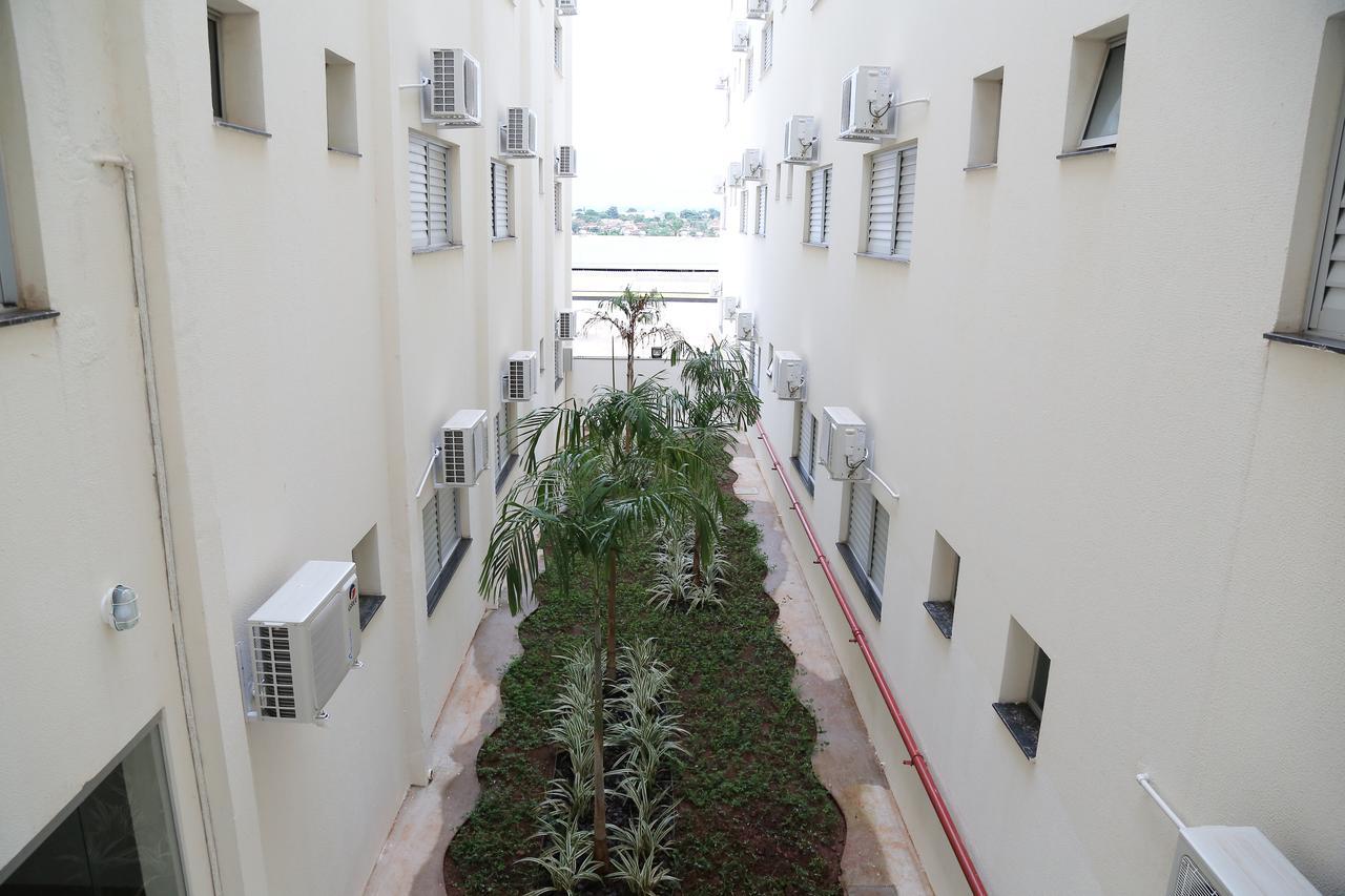 Rota Hoteis Itumbiara Ngoại thất bức ảnh