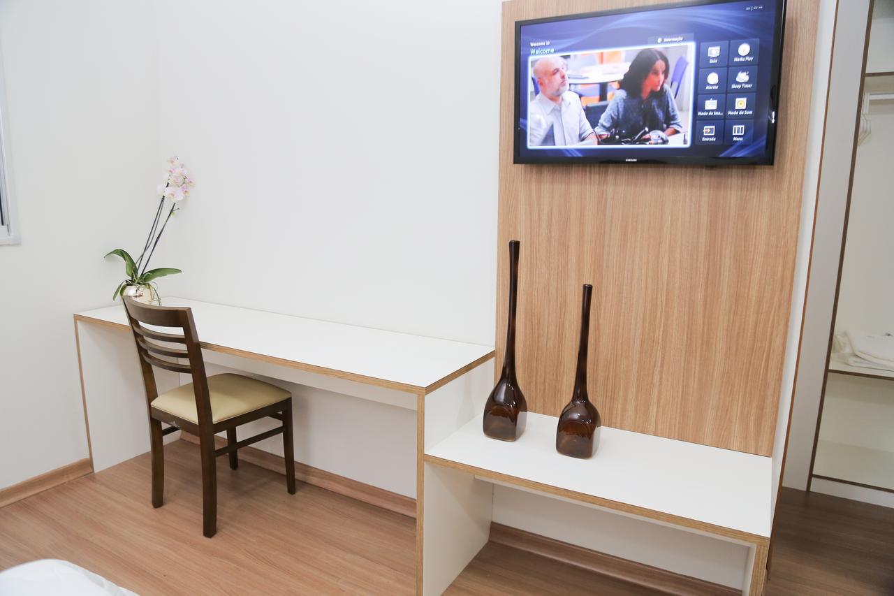 Rota Hoteis Itumbiara Ngoại thất bức ảnh