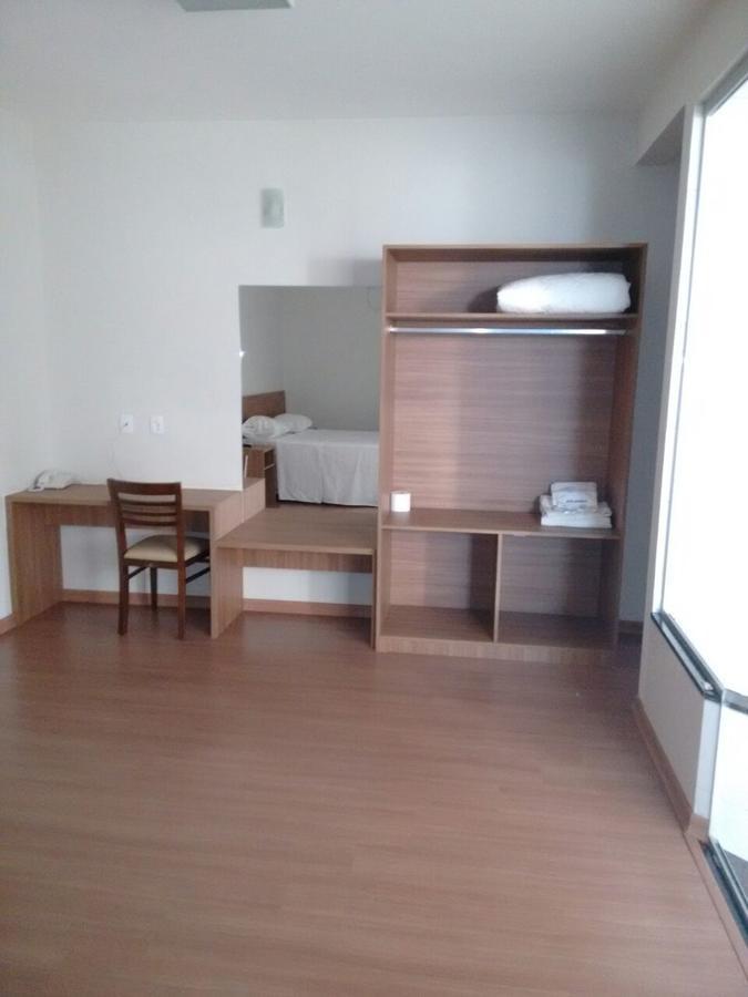 Rota Hoteis Itumbiara Ngoại thất bức ảnh